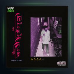 آهنگ هپی اندینگ از گویا