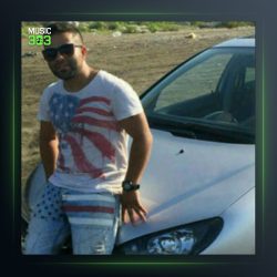 آهنگ ورزشکاری از محمد اسمعلی