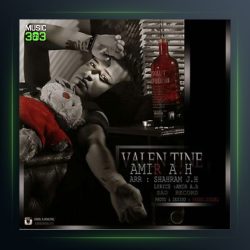 دانلود آهنگ ولنتاین از امیر ای اچ