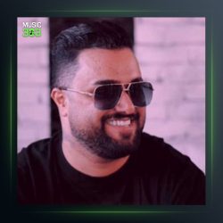 آهنگ پدر از بهنام حسن زاده