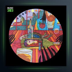 آهنگ پر کن از گلسا و بهزاد دانش