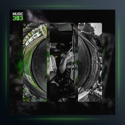 آهنگ پرسه از Saye