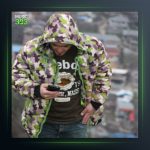 آهنگ پلنگ از نیما مهدوی