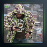 آهنگ پلنگ از نیما مهدوی