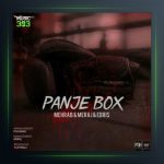 آهنگ پنجه بوکس از مهراب و معراج و ادریس