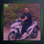 آهنگ پهلوان از نیما مهدوی