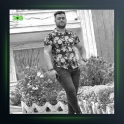 آهنگ چشمون خمار از بهنام حسن زاده