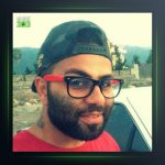 آهنگ چشمون خمار از محمد اسمعلی