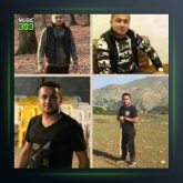 آهنگ چلچلا از صفر گلردی