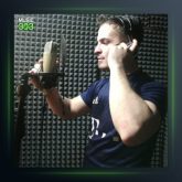 آهنگ کارتون خواب از نیما مهدوی