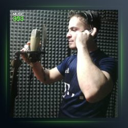 آهنگ کارتون خواب از نیما مهدوی