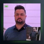 آهنگ کاریزما از بهنام حسن زاده