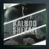 آهنگ کالبد شکافی از پویا یو استار و عرفان شایگر و یاشار