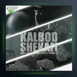 آهنگ کالبد شکافی از پویا یو استار و عرفان شایگر و یاشار