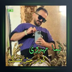 آهنگ کبوتر چشم قشنگ از نیما مهدوی