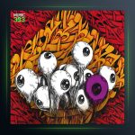 آهنگ کبود از ارشیا