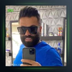 آهنگ کولپر ره دی از محمد اسمعلی