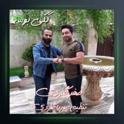 آهنگ ککی بمیره از صفر گلردی