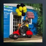 آهنگ کی بلده برقصه از علی هایپر