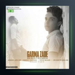 دانلود آهنگ گرما زده از ایمان نولاو و رضا گردشی