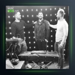 آهنگ گریه زاری از بهنام حسن زاده