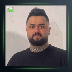 آهنگ گل از بهنام حسن زاده