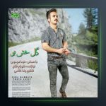 آهنگ گل خش بو از نیما مهدوی