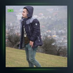 آهنگ گل لاله از نیما مهدوی