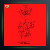 آهنگ گل ناز من از ایمان نولاو