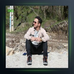 آهنگ گل یاس از نیما مهدوی