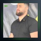 آهنگ گناه از بهنام حسن زاده