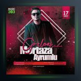 دانلود آهنگ گوزلری گوتورمدی از مرتضی آیرملو