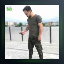 آهنگ یا مرگ یا زندگی از نیما مهدوی