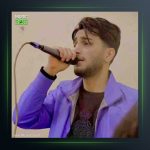 آهنگ یار جنگی از علیرضا باباجانی