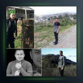 آهنگ یار خدا خدایا از صفر گلردی