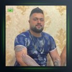 آهنگ جمیله از بهنام حسن زاده