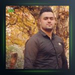 آهنگ بن بست از بهنام حسن زاده