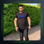 آهنگ تنهای شهر از بهنام حسن زاده