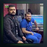 آهنگ راحله از بهنام حسن زاده