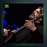 آهنگ در خلوت 1 از حسین علیزاده