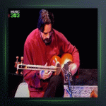 آهنگ در خلوت 2 از حسین علیزاده