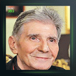 آهنگ در دیار تو از نادر گلچین