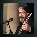 آهنگ در شهر 1 از حسین علیزاده