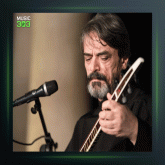 آهنگ در شهر 1 از حسین علیزاده