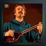 آهنگ در شهر 2 از حسین علیزاده