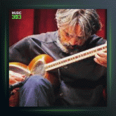 آهنگ در پی از حسین علیزاده