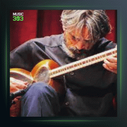 آهنگ در پی از حسین علیزاده