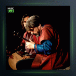 آهنگ درآمد 1 چهارگاه از حسین علیزاده