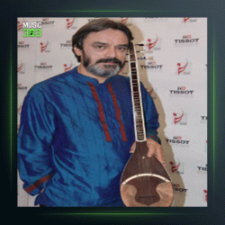 آهنگ درآمد 2 پنجه شیری از حسین علیزاده