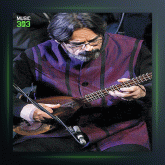 آهنگ درآمد 4 رهاب از حسین علیزاده